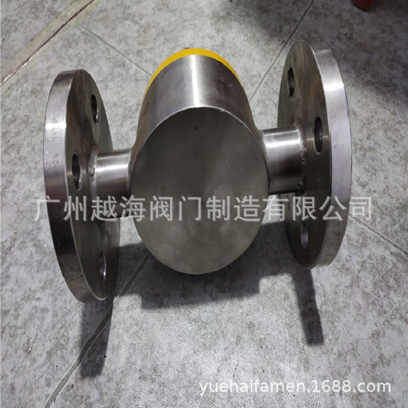 计量泵专用不锈钢304/316材质 背压阀/安全阀/单向阀