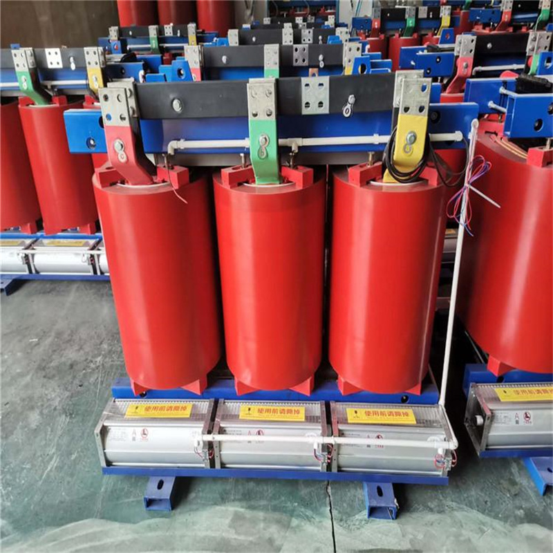 巨安干式变压器 SG10K/20变压器  铝芯铜芯电力变压器厂家直发