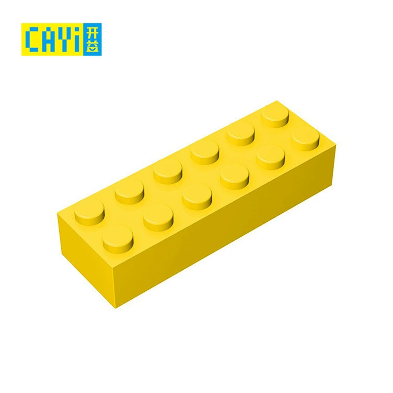 Lego, базовый конструктор, x6, мелкие детали, наука и технология, 50G