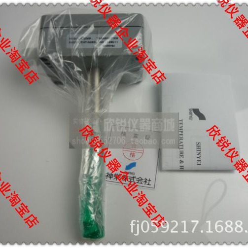 日本神荣SHINYEI温湿度变送器THT-N263A
