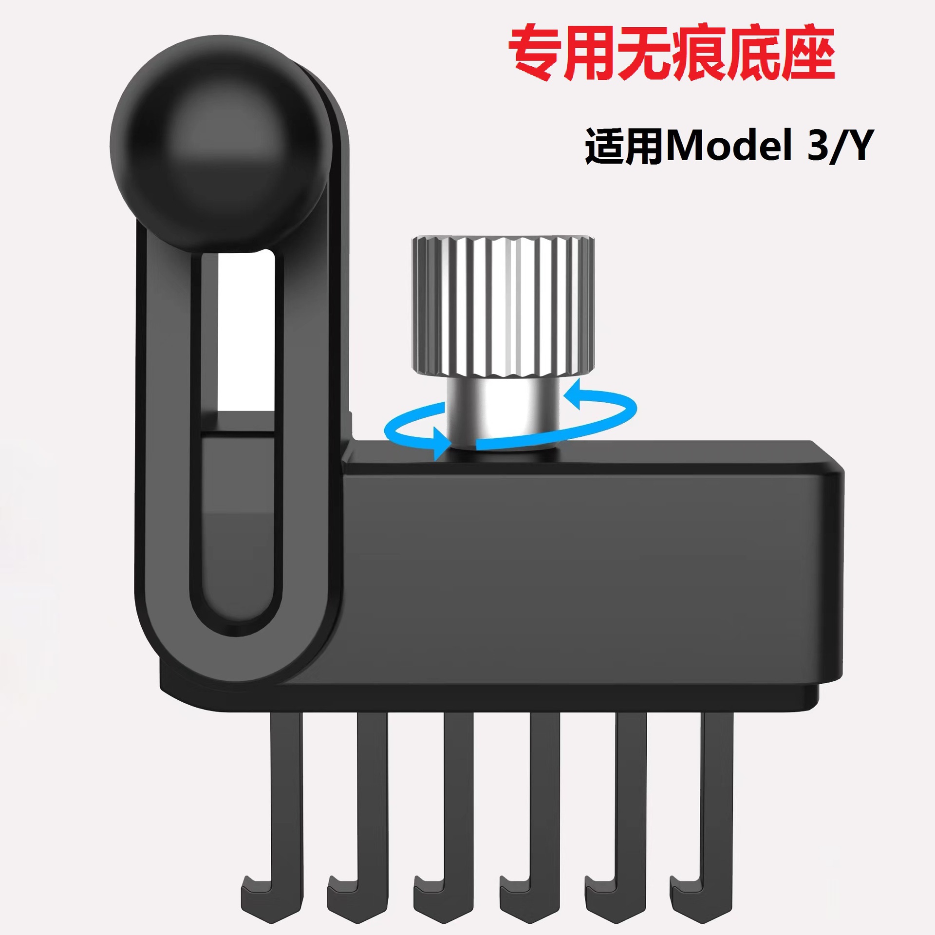 Soporte para teléfono móvil para automóvil magsafe imán soporte de navegación de salida de aire Tesla 24 nuevo soporte de pantalla plegable