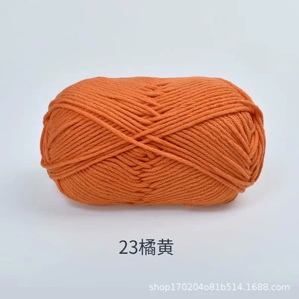 23 orange