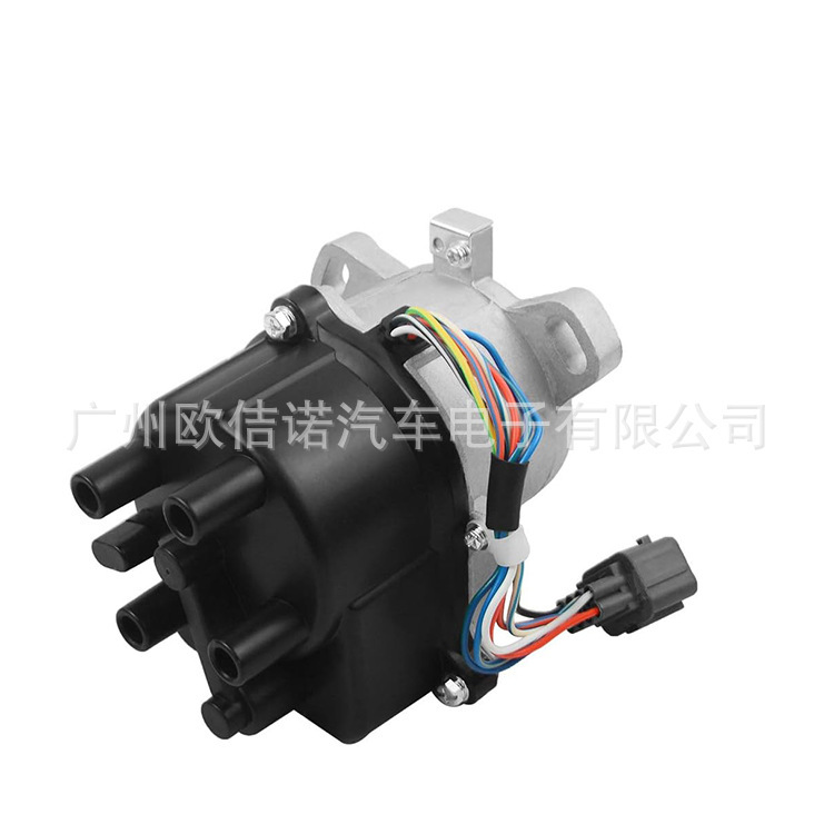 Ignition distributor 30100-P6T-T01 distributor suitable for Honda CRV 2.0L TD-74U