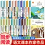 课外系列小学生同步阅读书