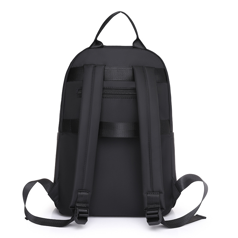 2023 primavera nuevo estilo coreano Oxford mochila femenina moda portátil estudiante de secundaria mochila de viaje mochila de computadora