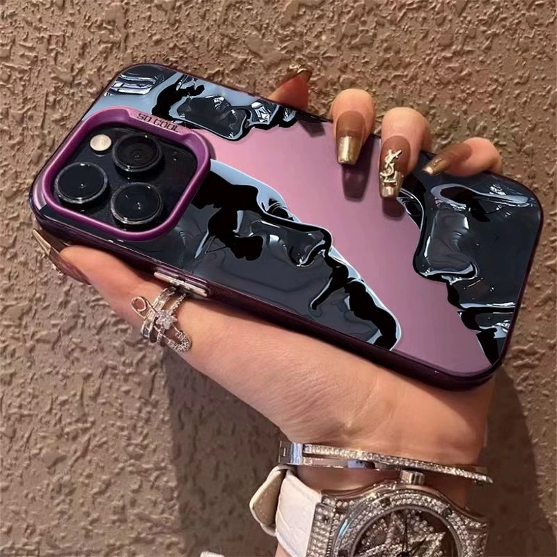 Apple, статуя, iPhone 15, чехол для телефона, 15promax, iphone, 16