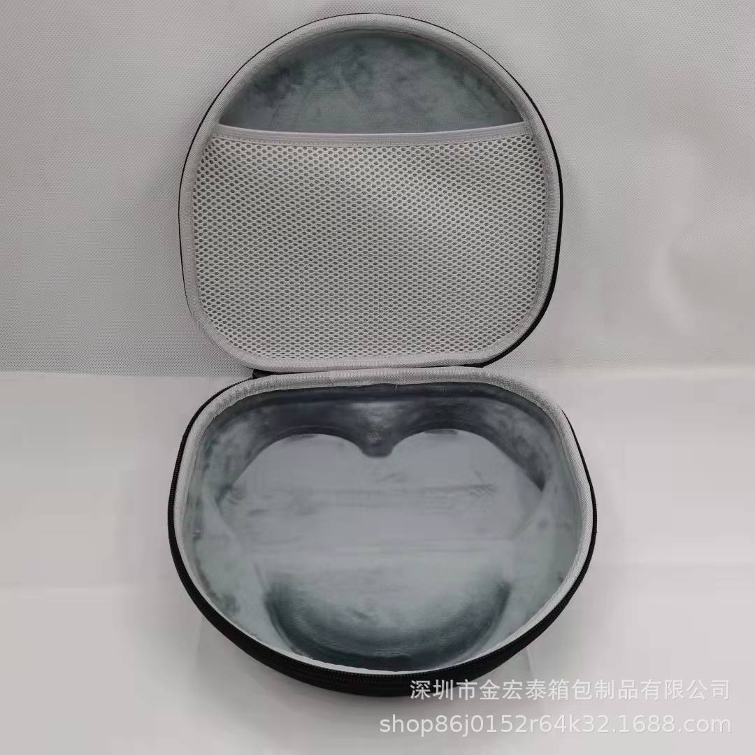 新款苹果头戴耳机包防摔防水便携保护套 AirPods Max收纳包手提款