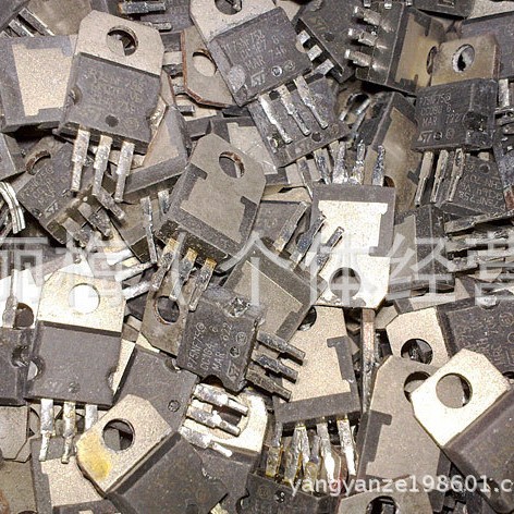 現拆机电动车专用管HY1707代替P75NF75