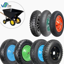 工具车轮胎;工具车