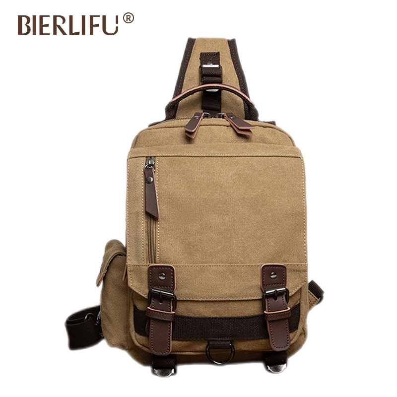Fashion Canvas Bag 2