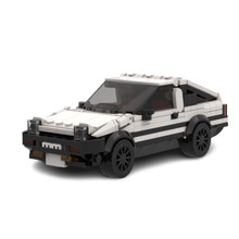 �羳�����ֻ�MOC-744713С����ƴװ��ľ���С��DIY����ģ�Ͱڼ�