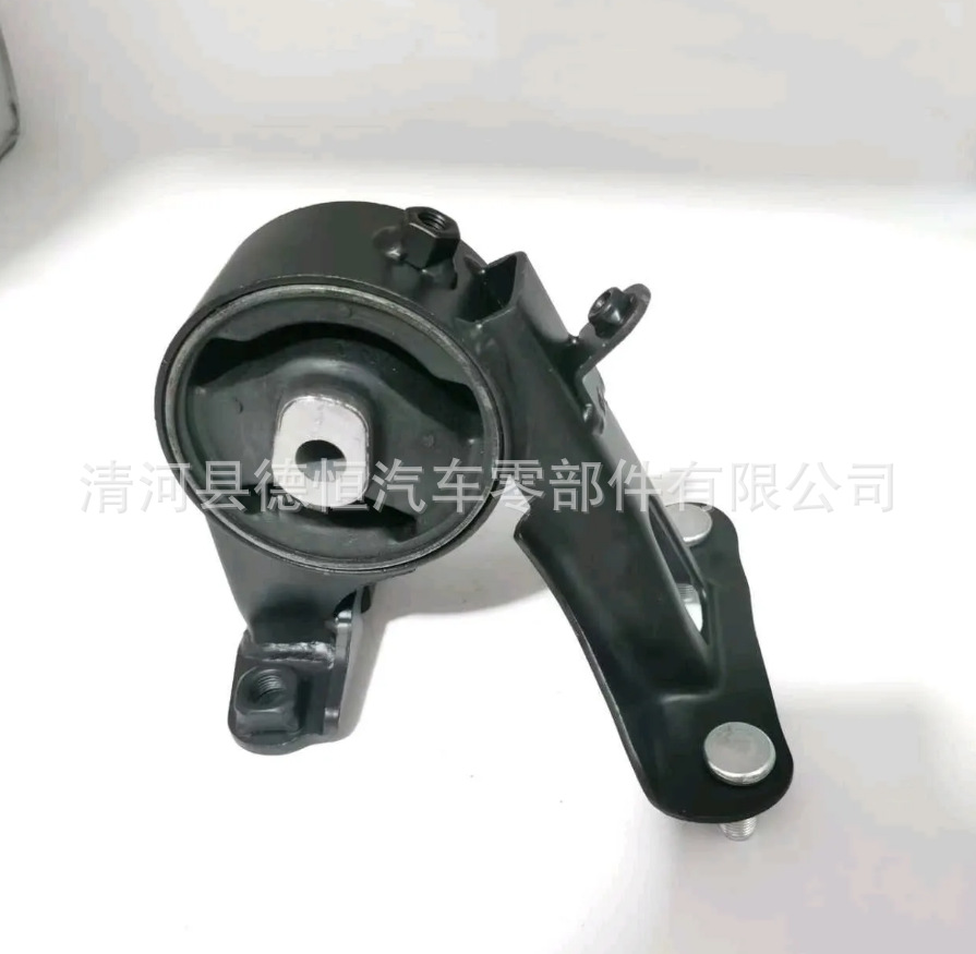 12371-0H110/0V030 engine mount rubber is suitable for Hyundai and Kia, high quality, in stock