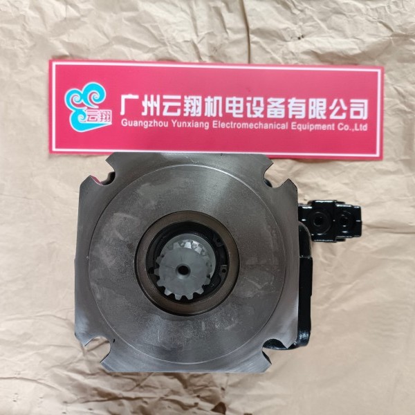 JRRS75CNNNNNNNNNNS1RFA2RFFFANSP00丹佛斯Danfoss轴向柱塞泵