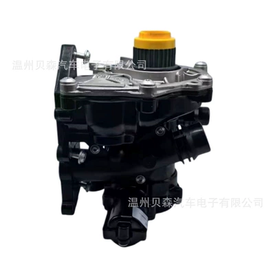 Standard Model Automotive Electronic Auxiliary – Water pump