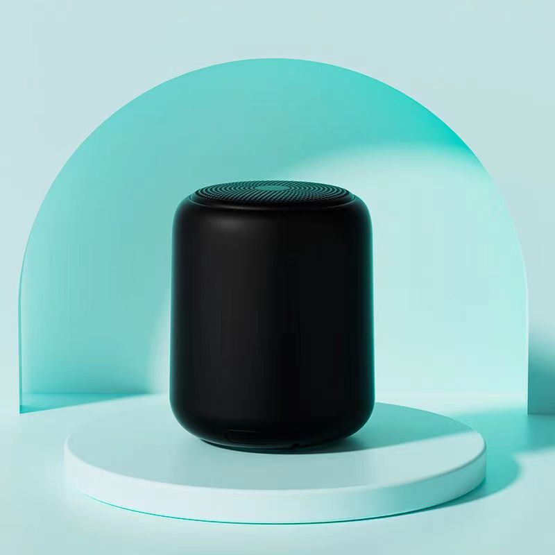 Xichil マカロン Bluetooth スピーカー防水ワイヤレス小型オーディオミニサブウーファー車屋外高品質|undefined
