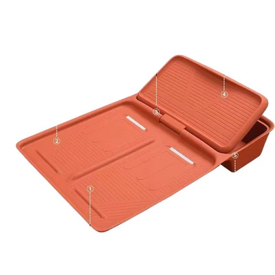 Protection Accessories Package — Other Automotive Interior Supplies