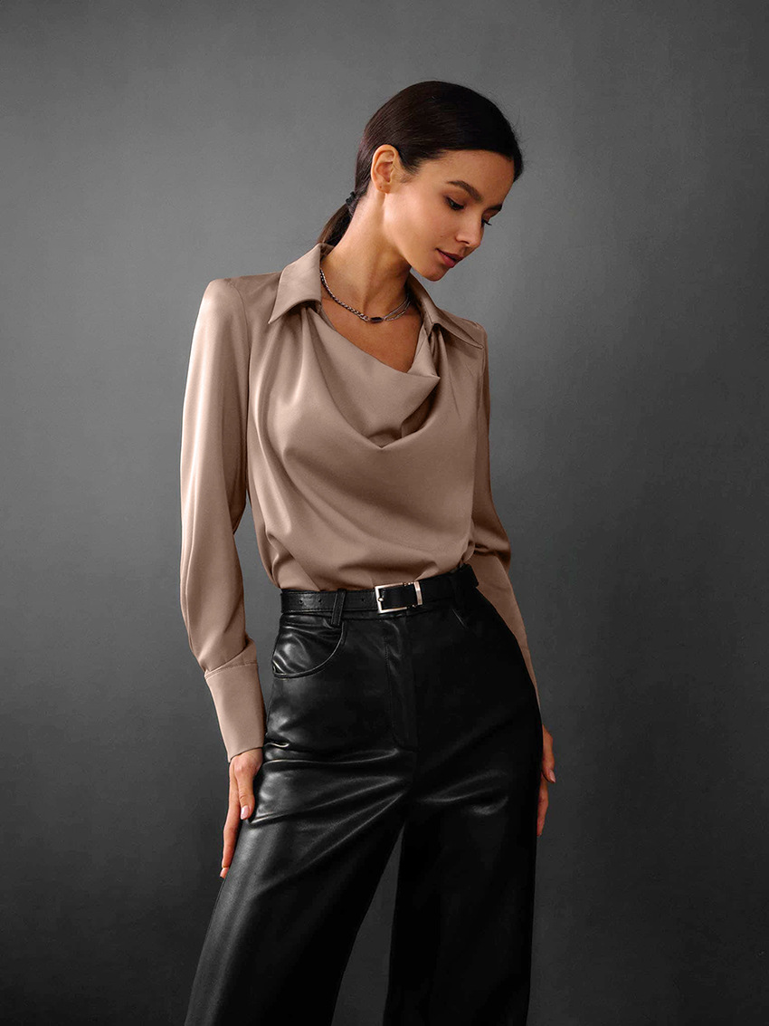 Elegant Look