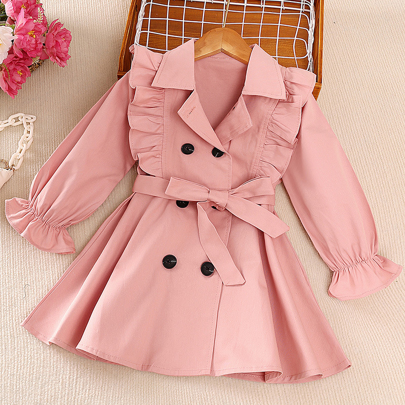 2022 autumn and winter new girls' tops,...