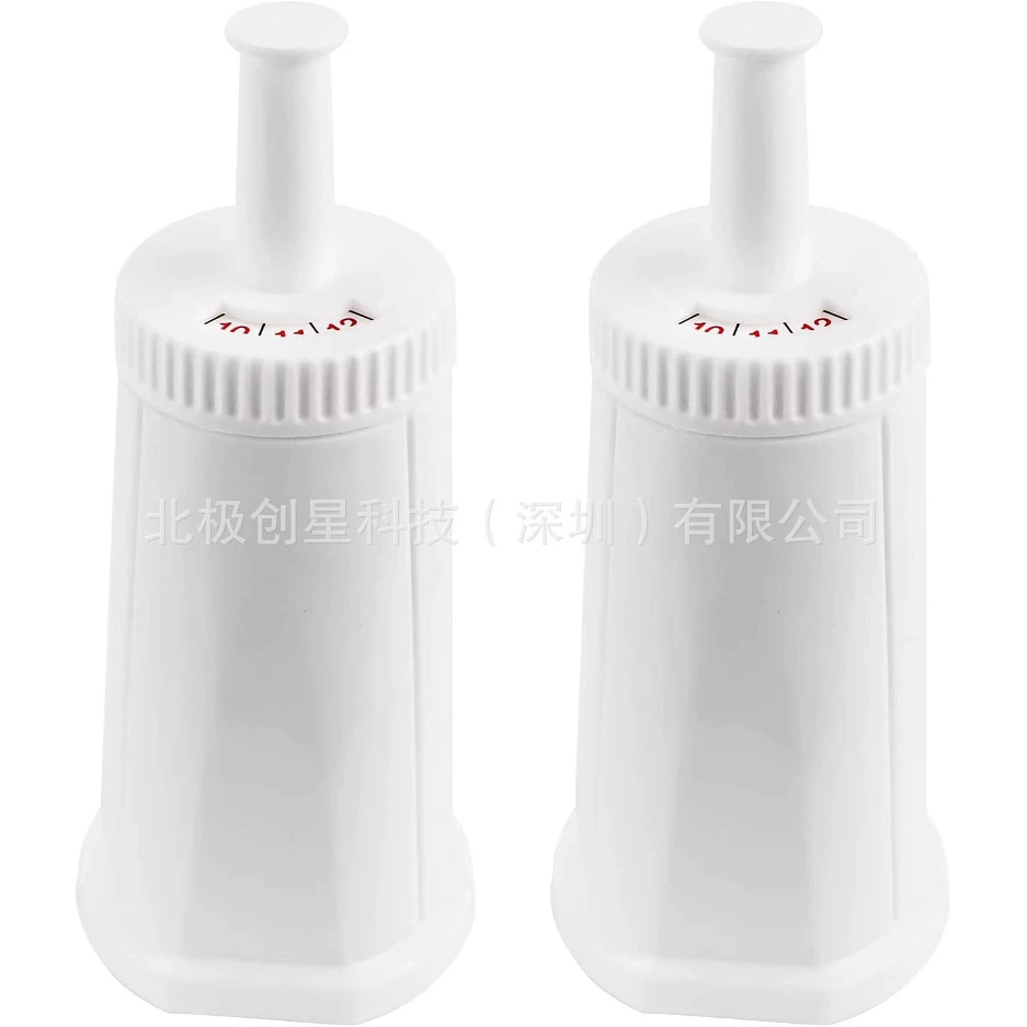 BrevilleBES008 Кофемашина заменяет фильтр для удаления накипи