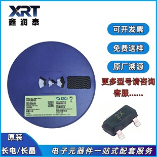�L�/�L��MMBT4401�zӡ2X SOT-23 NPN 600mA 40V���ʷŴ����O��