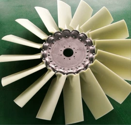 工业风扇;风叶;风机设备配件