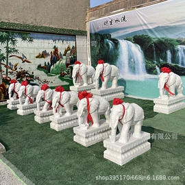 石雕;景观雕塑;景观石