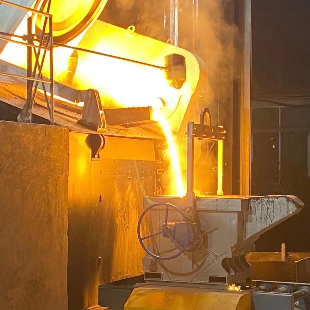 ����ֱ��30t ��Ƶ¯����¯��������ͭ���Ƚ�����Ч������Ƶ����¯