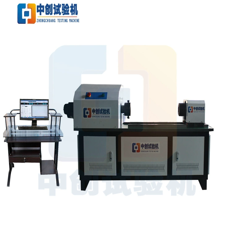 Машина испытания ломая силы вращающего момента вала мотора тестера прочности на кручение вала мотора 5000Нм Стандартный