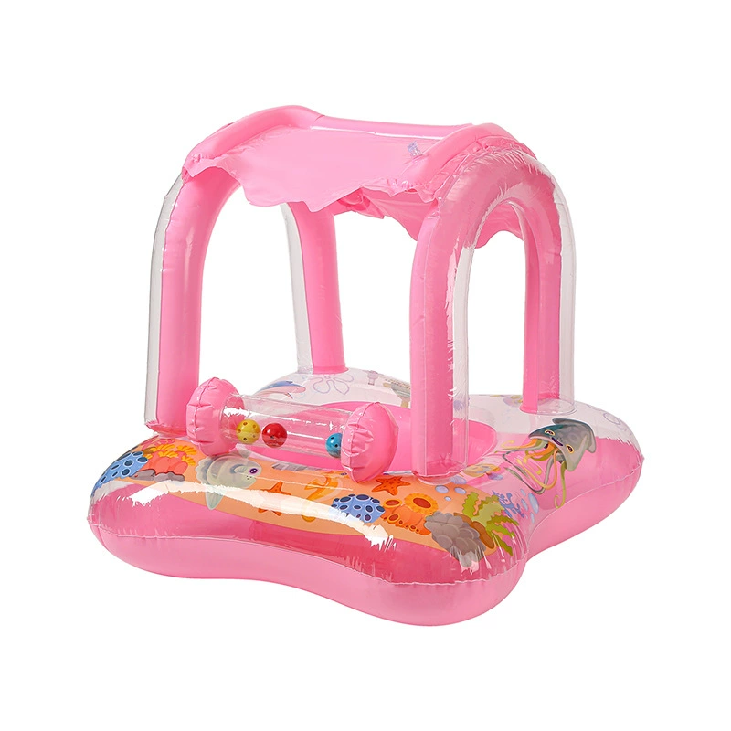 夏乐 Megaphone, children's inflatable swimming ring