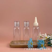 �S�ҬF؛100ML͸���A��PET����ˮ�������z�ƾ�ƿˬ�wˮ���Ͽ�ƿ��