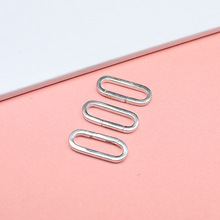 S925�y���y�E�A���ۈAȦ�B�ӿ�β�� DIY������K�ɴ��_�i������