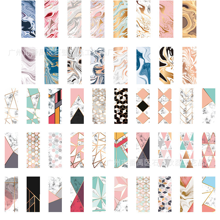 大理石纹-1