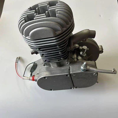 100Cc Electric – Other walking systems