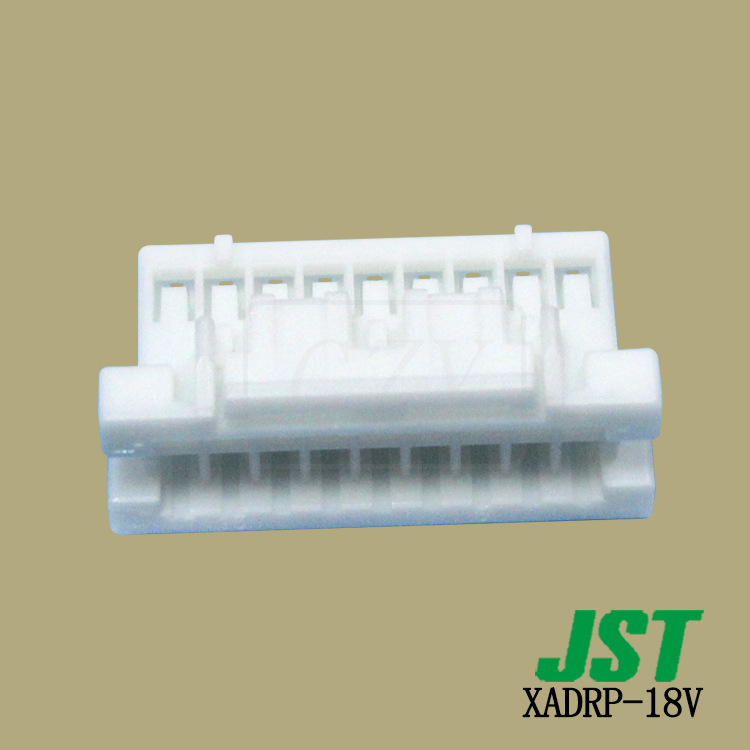 ���� XADRP-18V �����ܿ� JST XADϵ�� 2.5mm��� �߶���