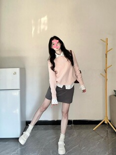 �����كɼ�ƴ�Ӳ��c�r��ë��Ů�_���¿�chic�nϵ����㼑�ᘿ�����