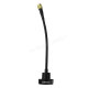 5.8GFPV Antenna Crossing Machine Transceiver Omni-directional Antenna High Gain Inner Pin Elbow