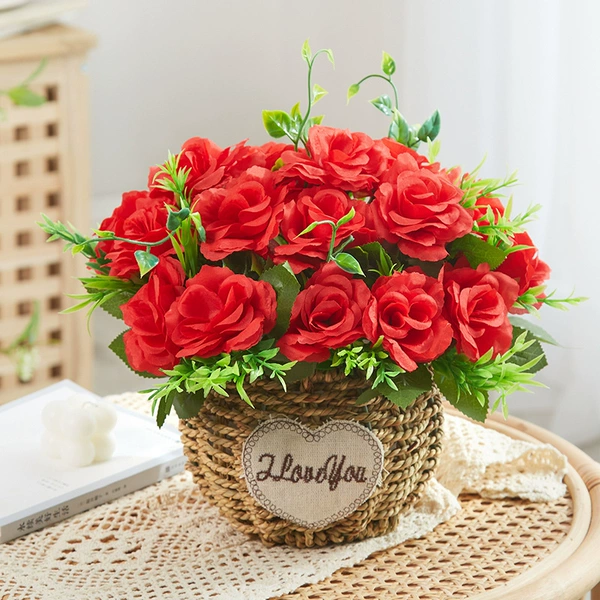 Apricot Anna Rose Red+Basketball Basketball
