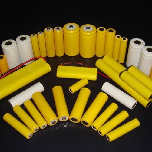 SANIK电池 NI-CD AA 800MAH 1.2V镍镉电池1