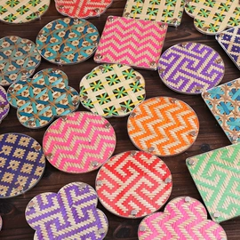 创意礼品套装;灯笼;其他美术用品