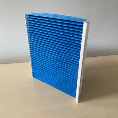dark blue SL03S7 – Air conditioning filter