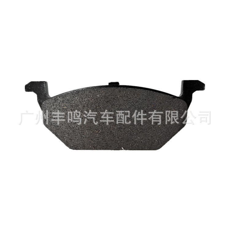 1K0698151F aplicable a Volkswagen nuevo Jetta Magotan freno delantero Placa de fricción