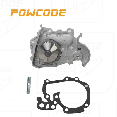 7701478018 is suitable Water pump