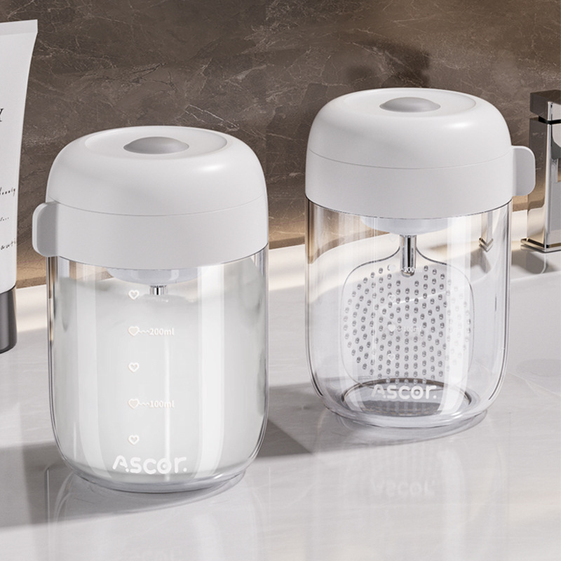 Electric 	 泡立て器、自動洗顔料、シャンプー、シャワージェル、泡立て器、泡立てボトル、ムース泡立て器|undefined