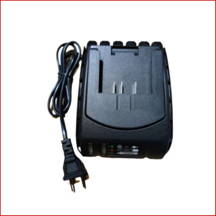 妙幫手雙固充電鑽角磨機電動扳手配件充電器電池座充16V20V電池
