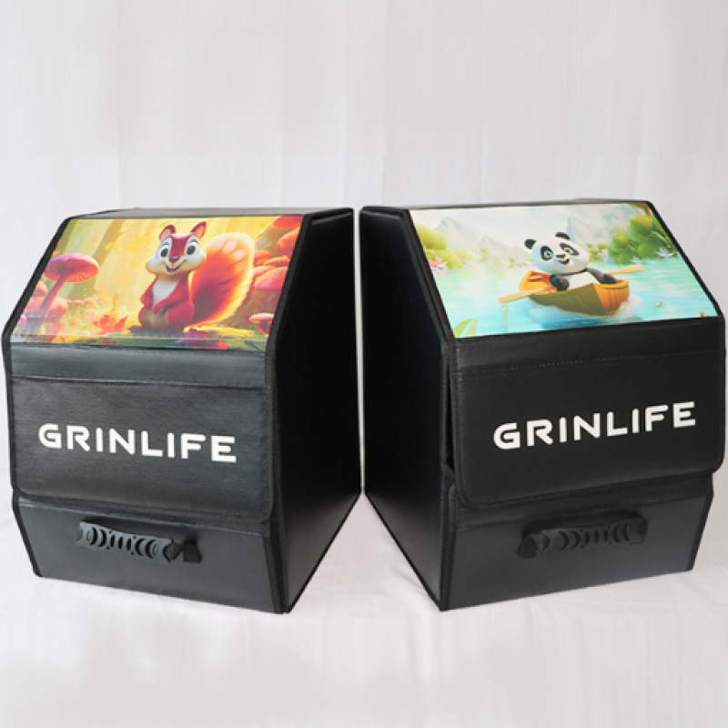 Storage Box
