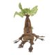 Amazon Hot Sale Harry Potter Mandrake Mandrake Plush Toy Doll Doll Willow