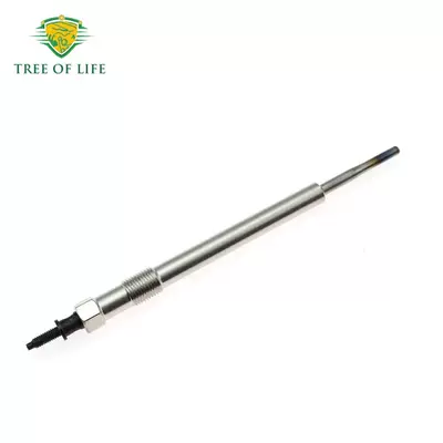 Ranger, Mazda Engine Glow – glow plug