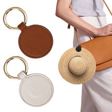 Clip de sombrero de viaje mochila de senderismo sombrero de equipaje cinturón hebilla elástica manos libres sombrero de playa gorra decoración gancho de almacenamiento