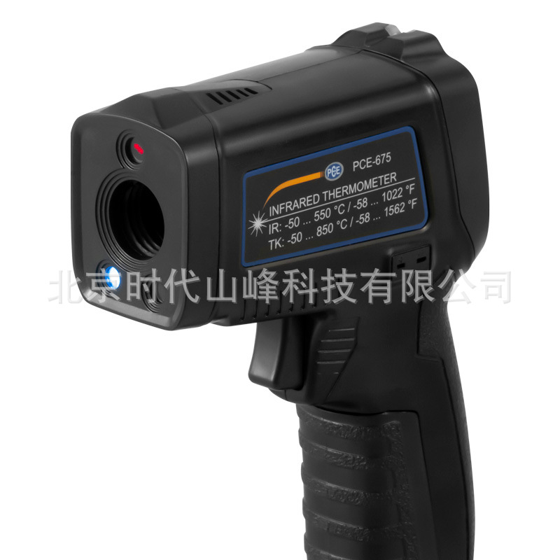 �߾��Ⱥ��������PCE-675-ICA��״������׼  ���ȵ�ż���ڰ׹��