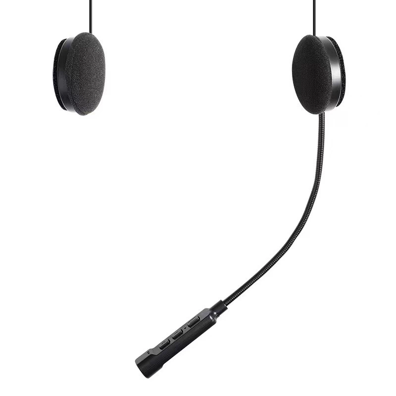 HVA built -in Bluetooth headset